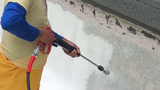 Pool paint remove with pressure gun смотреть онлайн