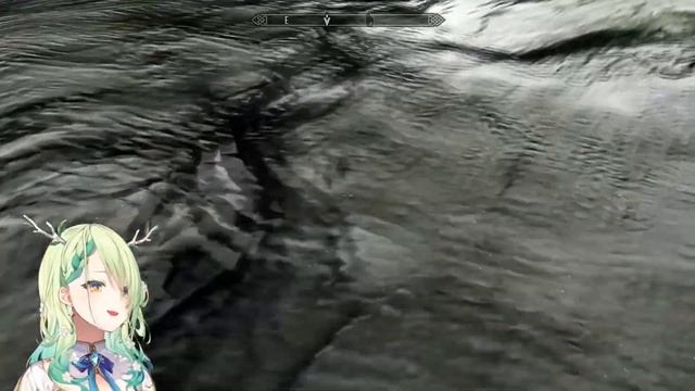 ЭТО СКАЙРИМ, Фауна! [Hololive Ru Sub] смотреть онлайн