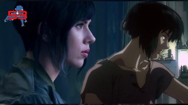 107 Ghost in the Shell Facts YOU Should Know! | Channel Frederator смотреть онлайн