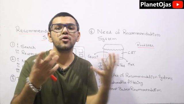 Recommendation Systems in Big Data Analytics in Hindi смотреть онлайн