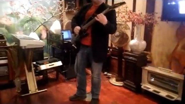 Александр Логиновский в гостях в Вьетнамском ресторане "Вкус Лотоса" смотреть онлайн