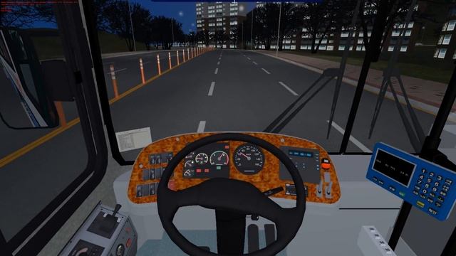 [OMSI 2] Daewoo BUS BS106 부산교통 555번 운행일지 10회 (1) смотреть онлайн