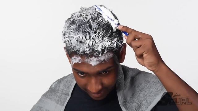 How to Use SCurl Hair Styling Products for Best Results смотреть онлайн
