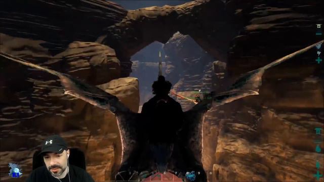 Ark Annunaki Genesis Mod Gameplay - Ep 8 - Prime Alpha Tyrannosaurus Rex (Prime Alpha T-Rex) смотреть онлайн