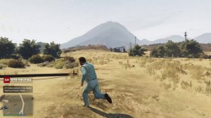 Испытание истины — GTA 5