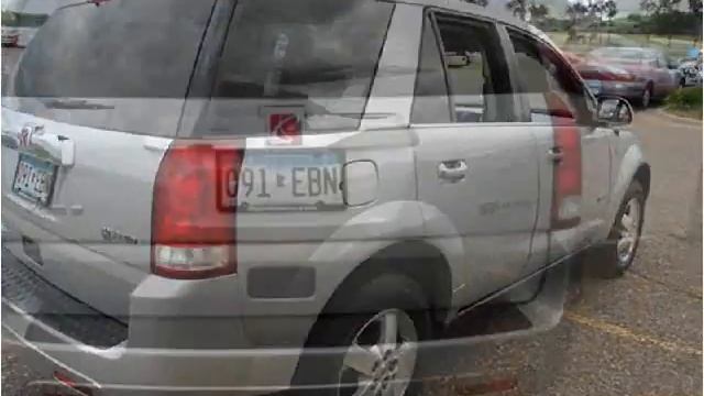 2007 Saturn VUE Green Line Hybrid Used Cars Ramsey MN смотреть онлайн