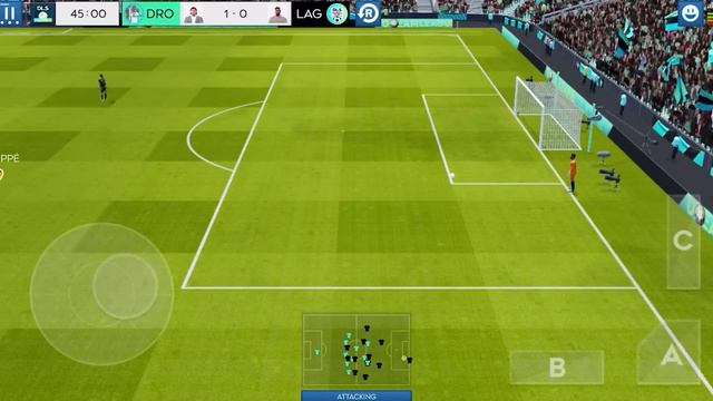 Dream League Soccer 2023 Android Gameplay #27 Division 2 смотреть онлайн