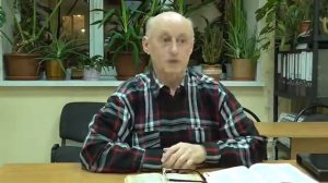 Церковь"Возрождение" Тольятти18.12.2019г.Рудометкин П.С.