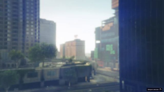 СТРИМ ПО GTA ONLINE ФАН смотреть онлайн