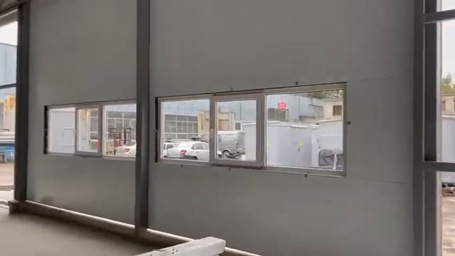 Сэндвич панели с минераловатным утеплителем смотреть онлайн