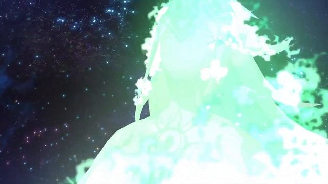 【FGO】[English Sub] Kukulkan NP Lines [Fate/Grand Order]