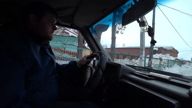 Помощь на дороге, вытаскиваем застрявшие авто на Nissan Patrol смотреть онлайн