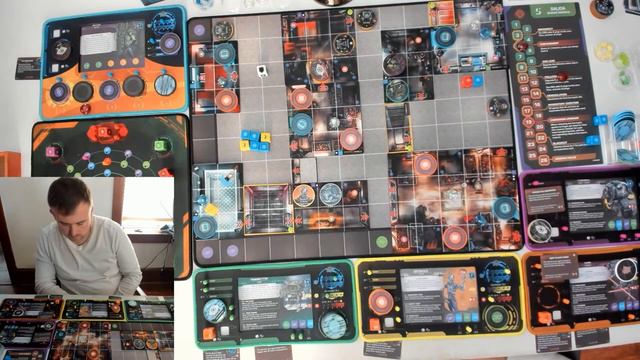 Burncycle Review after 20 Games смотреть онлайн