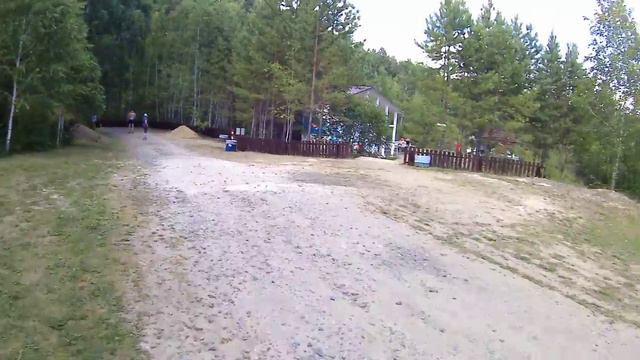 Караканский бор абрашино карьер ч2 смотреть онлайн