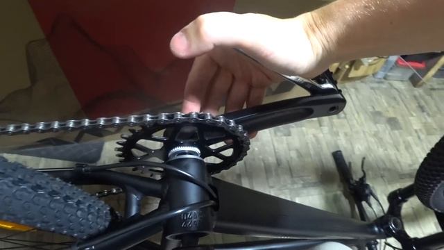 Сборка из коробки Welt Ranger 27,5 2022 смотреть онлайн