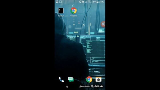 Wifite2 in Android without root ويفية2 في الأندرويد بدون روت смотреть онлайн