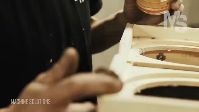 Amazing Manufacturing Bass Subwoofer - Making Of Speakers - Factory Tour -How To Make Speakers смотреть онлайн