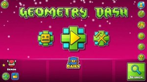 (актуален для 2.2) КАК СКАЧИВАТЬ МОДЫ ДЛЯ GEOMETRY DASH ДВУМЯ СПОСОБАМИ? | Geometry Dash | Geode