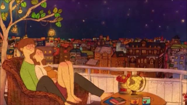C'est si bon~Thomas Dutronc ft Iggy Pop, Diana Krall~【Lyrics】☁️ смотреть онлайн