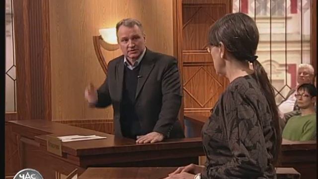 Дела семейные. Плохая память / Family Cases. Poor Memory смотреть онлайн