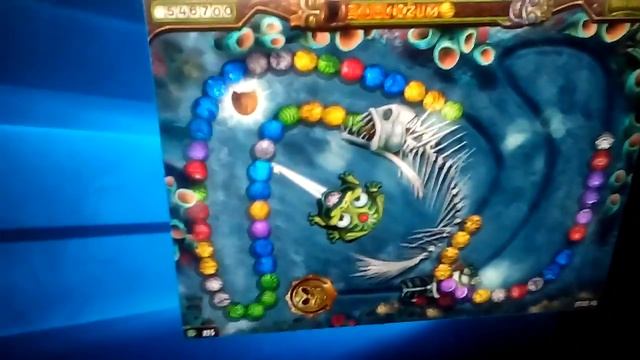 Этап 45. Склёп латимерии смотреть онлайн