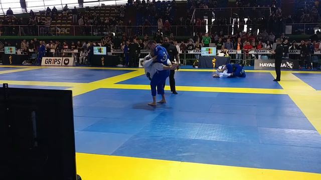 Roma Open 2017 - Quarter-finals - Dudi Ben Zaken. смотреть онлайн