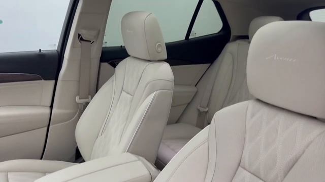 2023 Buick Envision Troy, Dayton, Tipp City, Piqua, Casstown B16988 смотреть онлайн