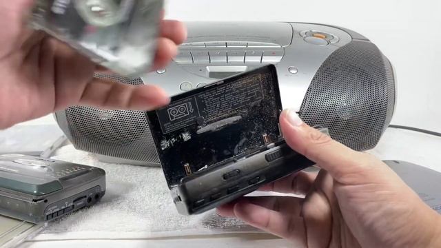 WHAT ARE THESE ???!!! Some OG Tech I Grew Up With Chefatron Review смотреть онлайн