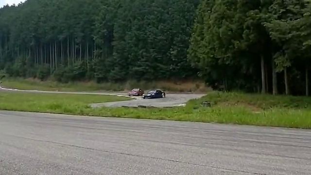 GOODRIDE　SPORT RS　ドリフト　タイヤ比較　モーターランド三河　VALINO　ゼスティノ　ZEKNOVA　LINGLONG смотреть онлайн