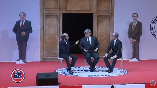 PRIKOL peykimizeki 2016 AZERI смотреть онлайн