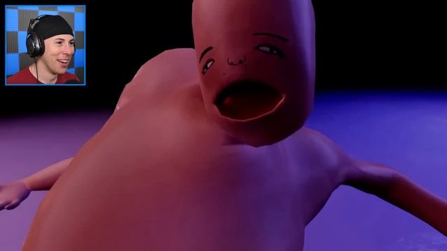 The World’s *Weirdest* Animations (You Will Cringe)