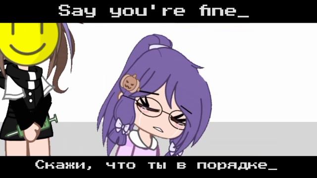 |7 часть на мап @HelloShKa| (Алиночка, не бей, я скоро сделаю и 8 часть) смотреть онлайн