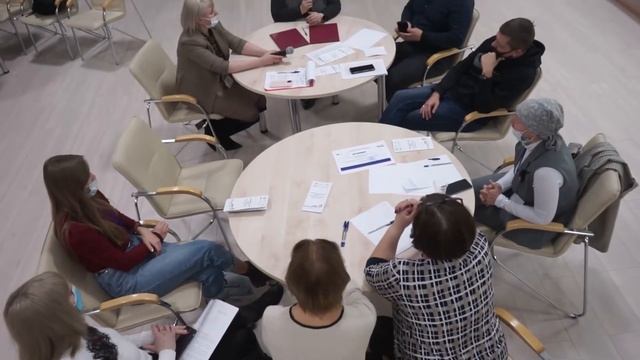 Перспективные направления. смотреть онлайн