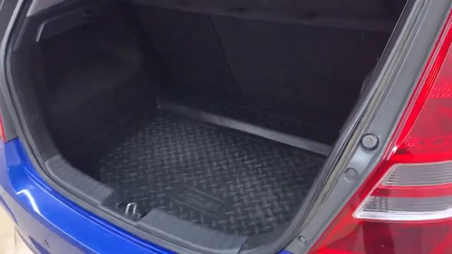 Hyundai I30 1,4 MT