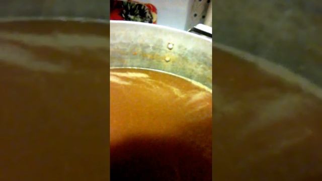 Поющая Сковородка