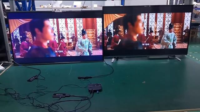 DE/VT-WS030 беспроводной HDMI удлинитель для Full HD HDMI (до 30 м.) смотреть онлайн