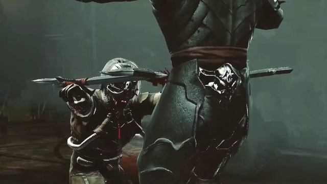 ЛЮ КАН ПРОТИВ КАБАЛА (Mortal Kombat Mobile) (HD) смотреть онлайн
