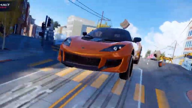 ASPHALT 9 LEGENDS Gaming ,Lotus evora ,LOTUS Season Chapter 3 смотреть онлайн
