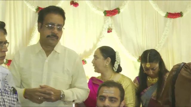 AKSHAY WEDS KALYANI ALIAS POOJA 01.07.2021 смотреть онлайн