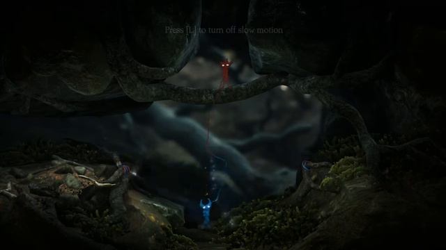 Unravel Two - on GT 525m - maybe co-op version should be better. смотреть онлайн