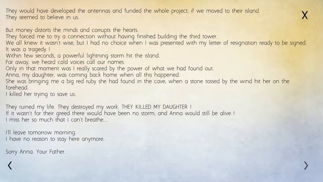The NADI Project | Full Story Ending смотреть онлайн
