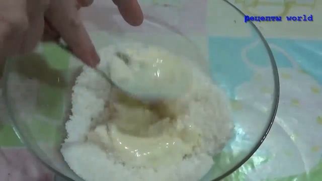 Рецепты для здоровой жизни 