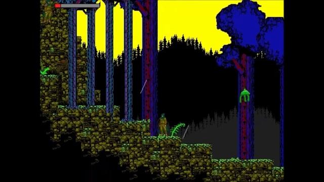 The Waste Land - gameplay смотреть онлайн