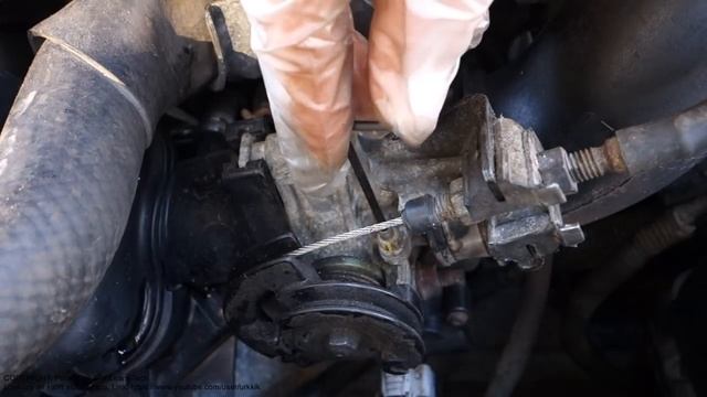 How to adjust idle speed in car engine. Years 2000 to 2015 смотреть онлайн