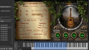 ЛУЧШИЕ VST ГИТАРЫ  | 6 VST ГИТАР ДЛЯ FL STUDIO И ABLETON