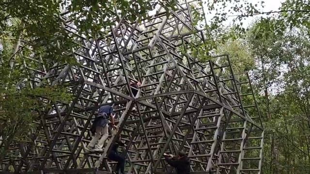 Николо - Ленивец