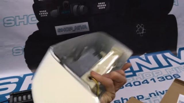 Тюнинг оптика Нива купить смотреть онлайн