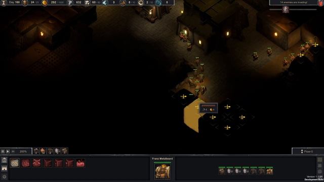 Beneath the Mountain - Dwarf Tower Defense - First Look смотреть онлайн