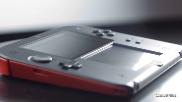 Nintendo 2DS vs. 3DS vs. 3DS XL смотреть онлайн