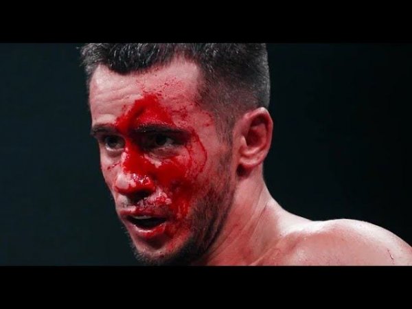 Бой с сечкой | Руслан Камилов, Россия vs Станислав Калицкий, Казахстан | Kamilov vs Kalitskiy | HD